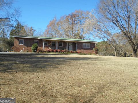 A home in Hartwell