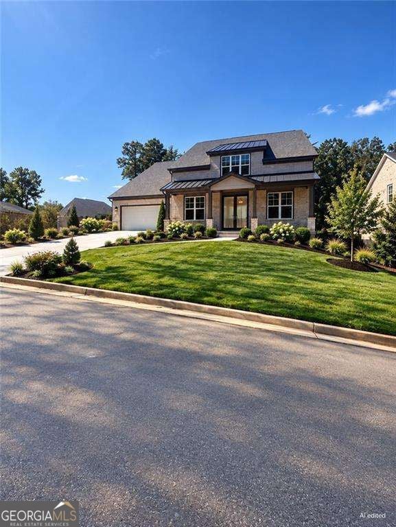 5230 Heirloom Overlook