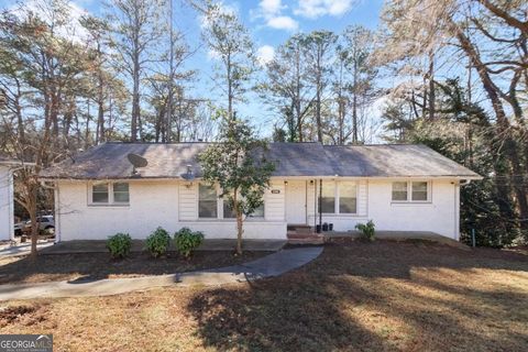 Photo of 2159 Dresden Drive NE, Atlanta, GA 30341 (MLS # 10626588)
