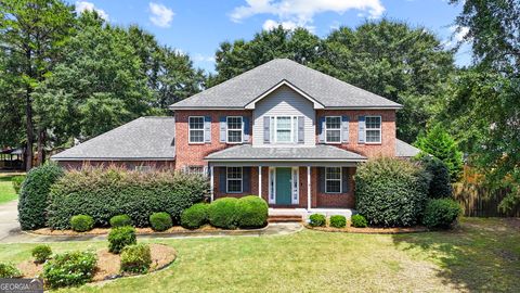 Photo of 222 Olde Hickory Circle, Bonaire, GA 31005 (MLS # 10802151)