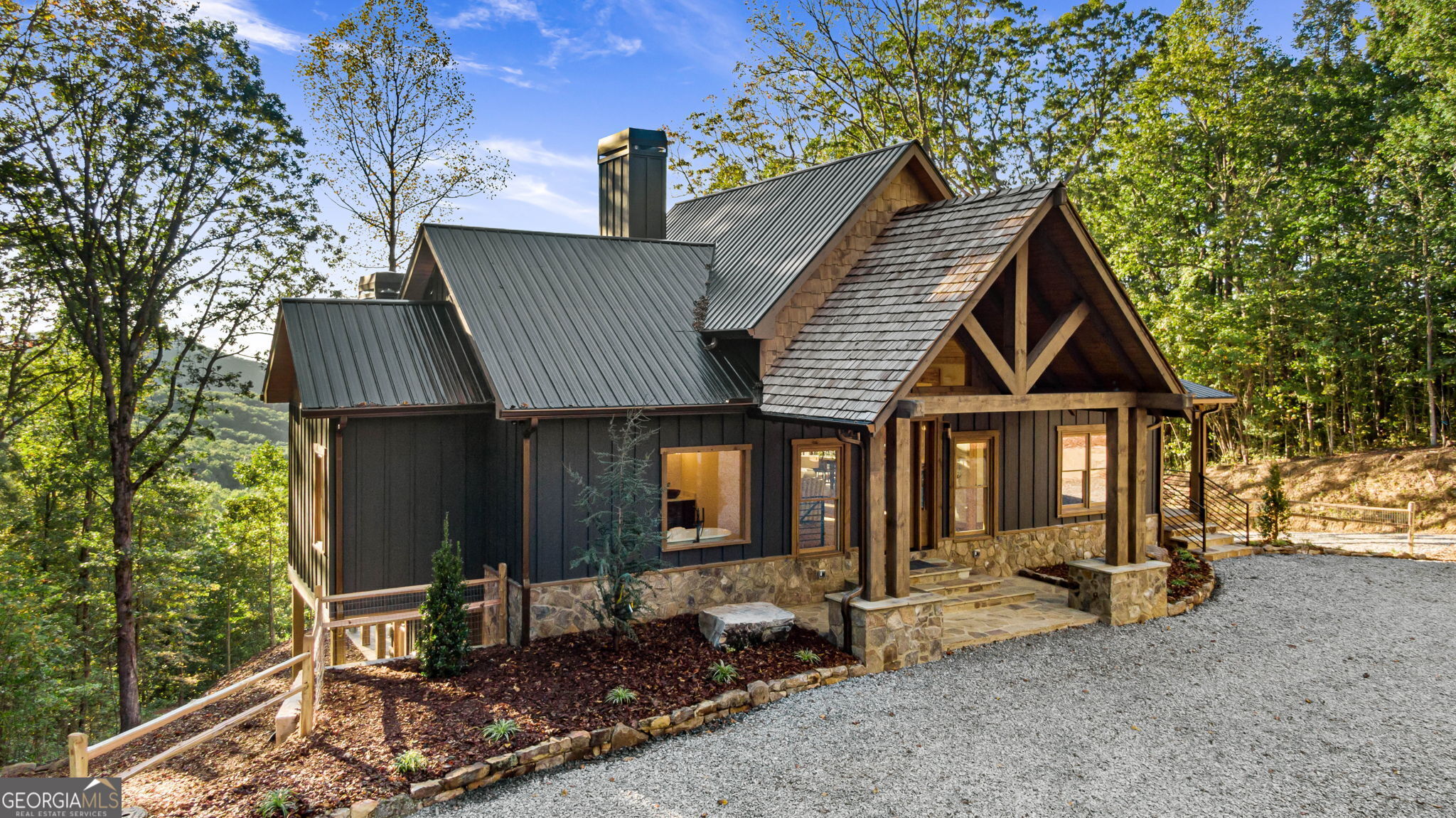 6342 Burnt Mountain RD