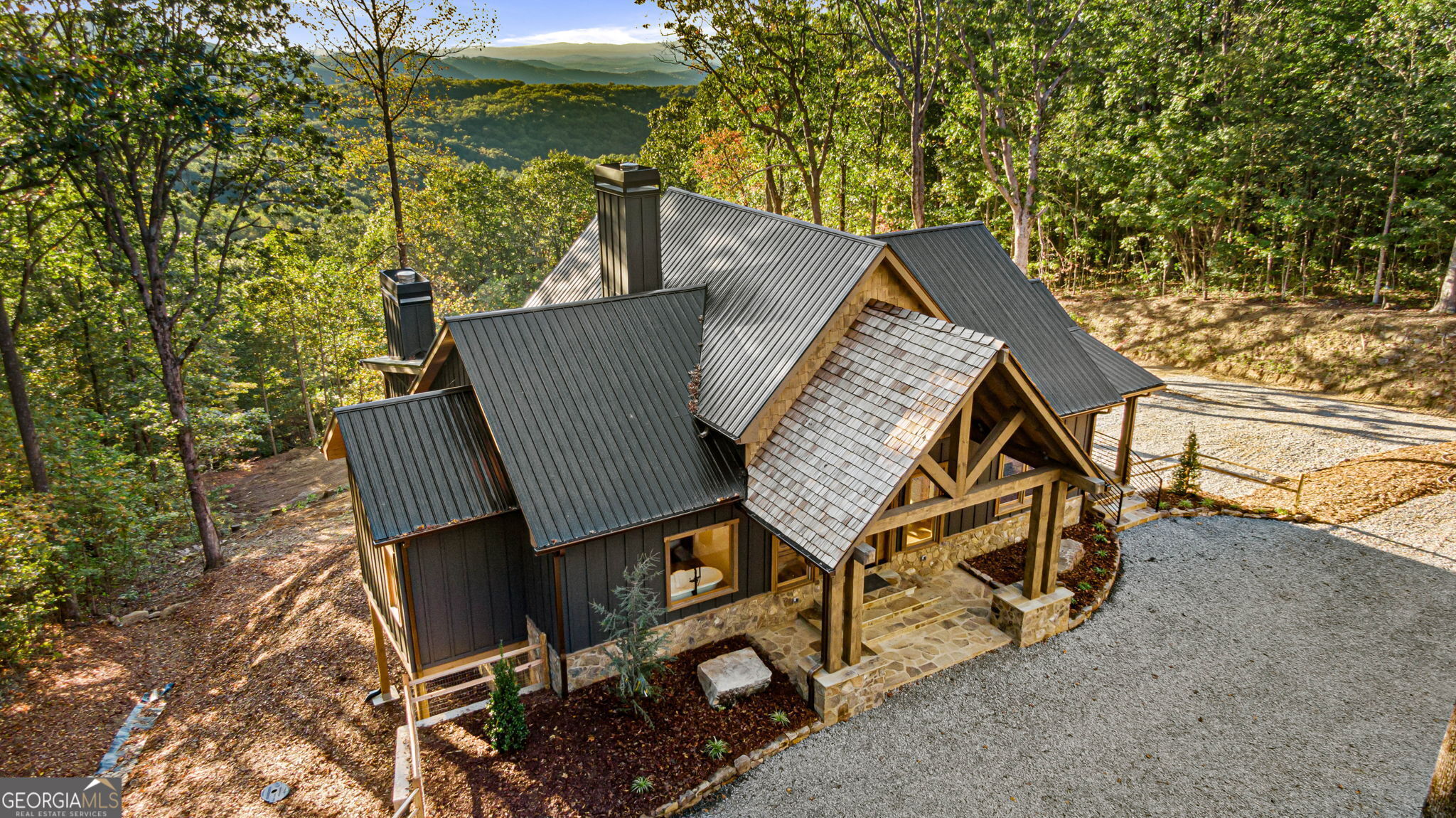 6342 Burnt Mountain RD