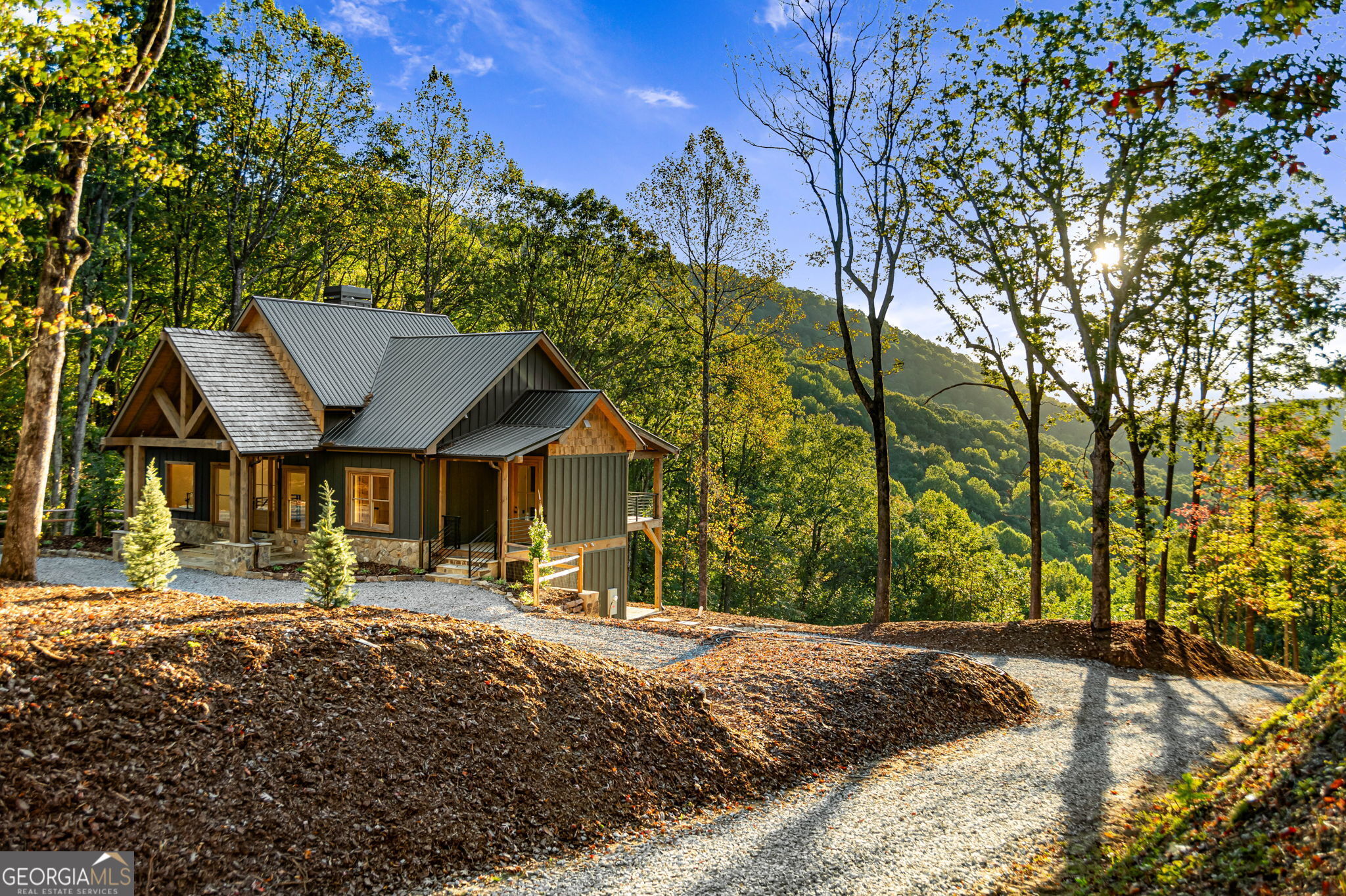 6342 Burnt Mountain RD