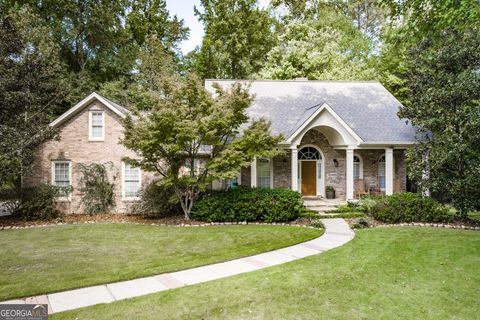 A home in Smyrna