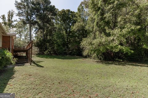 A home in Smyrna