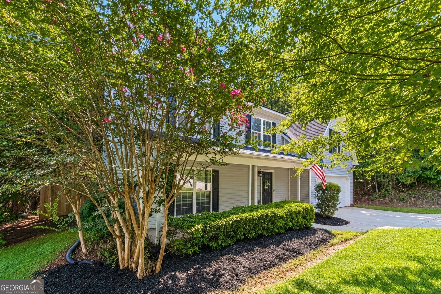 815 Sterling PL