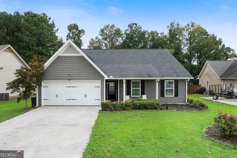 Photo of 12 Round Rock Circle NE, Rome, GA 30161 (MLS # 10593220)