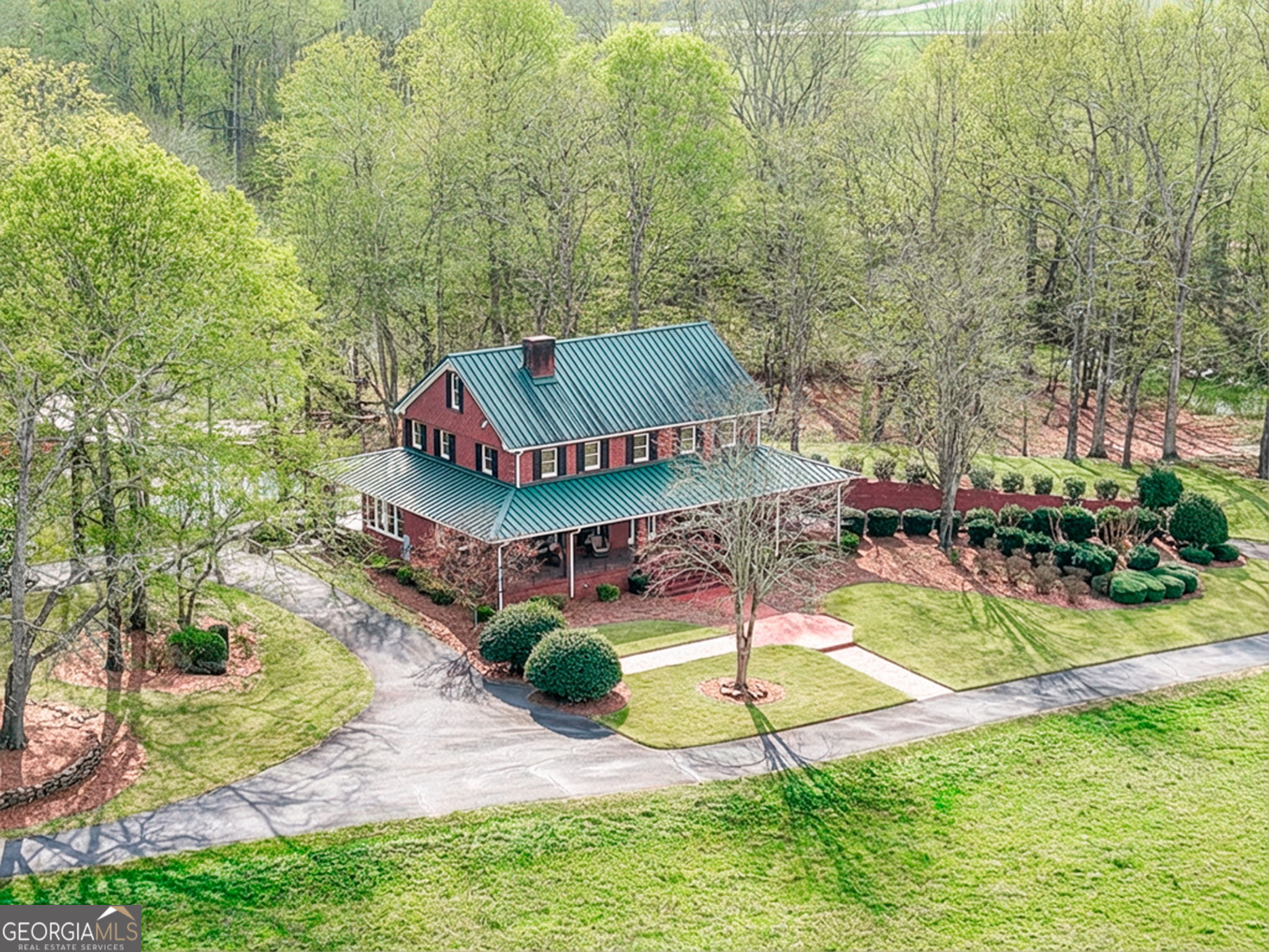 31 Old Hardin Bridge RD