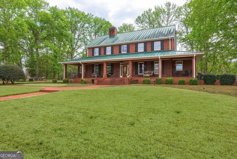 Photo of 31 Old Hardin Bridge Road, Taylorsville, GA 30178 (MLS # 10710521)