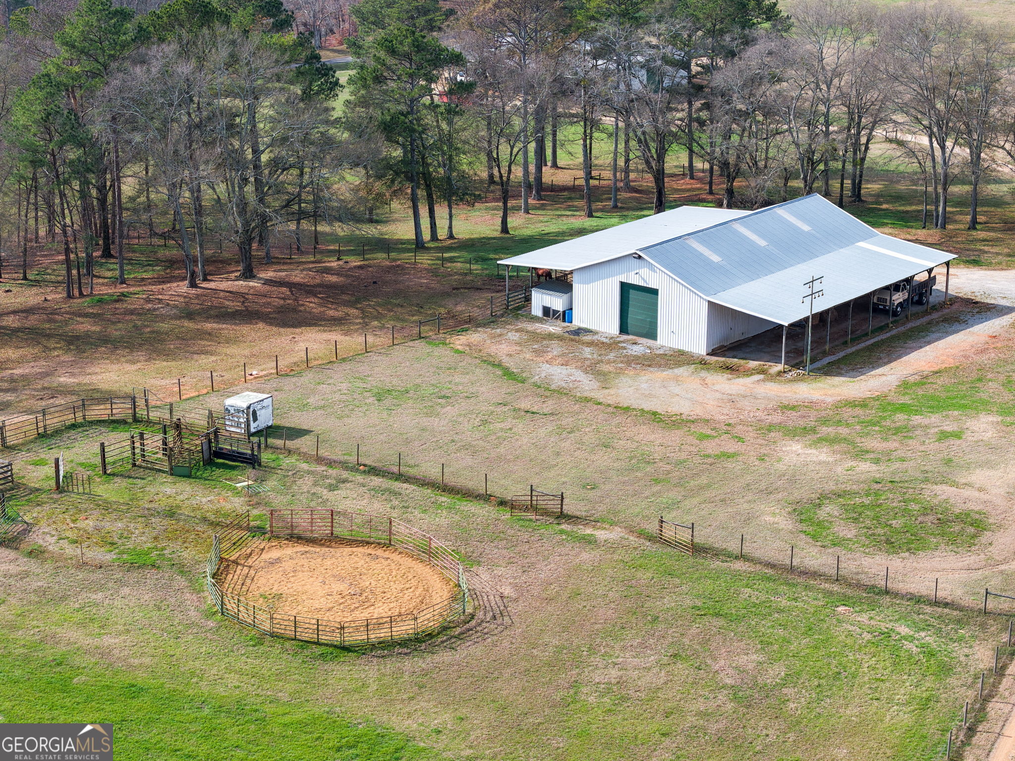 31 Old Hardin Bridge RD