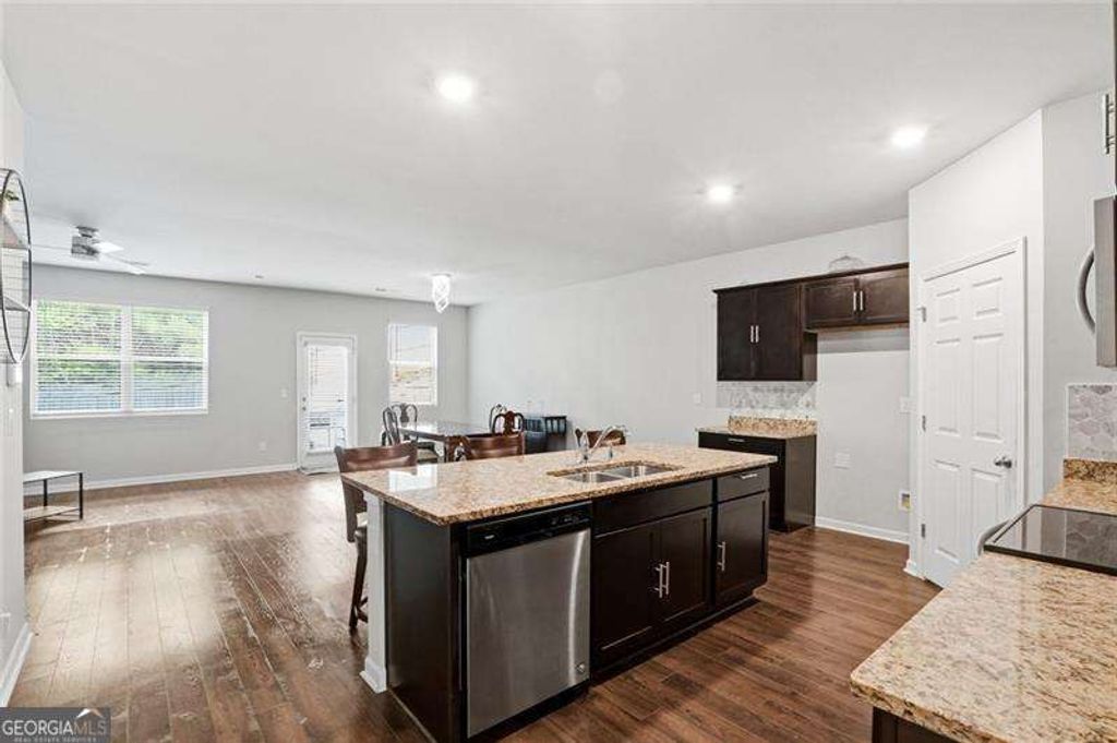 Photo of 1834 Alford Drive, Jonesboro, GA 30236 (MLS # 10764501)