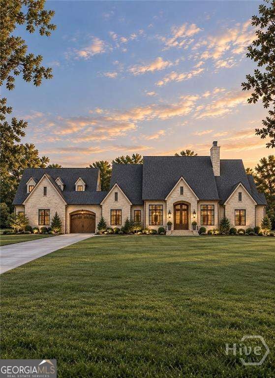 Photo of 2449 Vintage Place, Watkinsville, GA 30677 (MLS # 10874184)