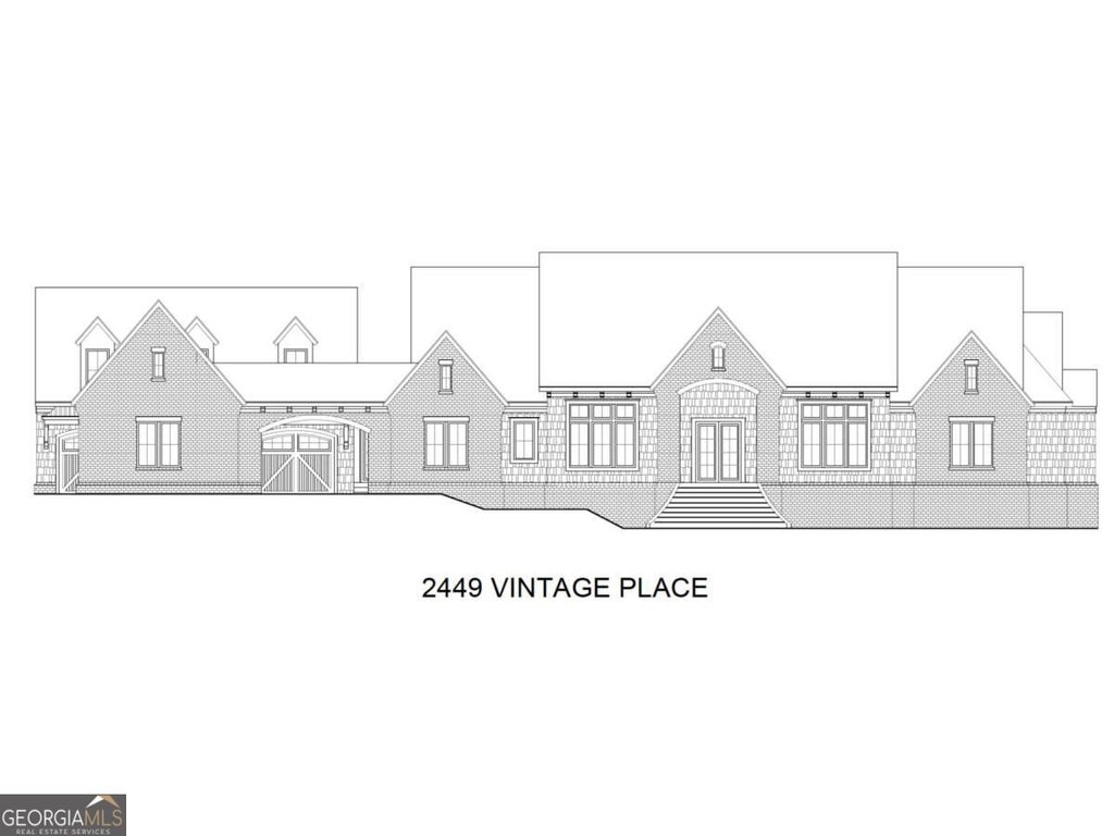 Photo of 2449 Vintage Place, Watkinsville, GA 30677 (MLS # 10874184)