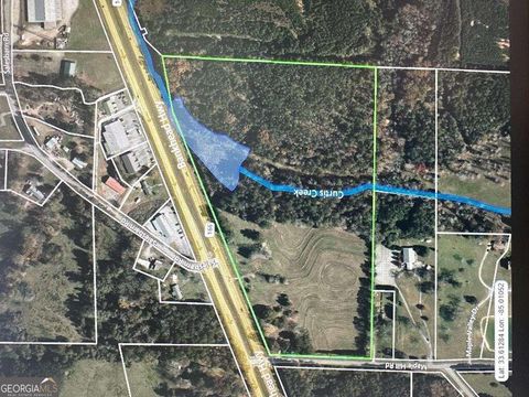 4 Maple Hill RD Carrollton GA 30117