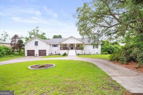 103 Ashley Marsh DR Brunswick GA 31523