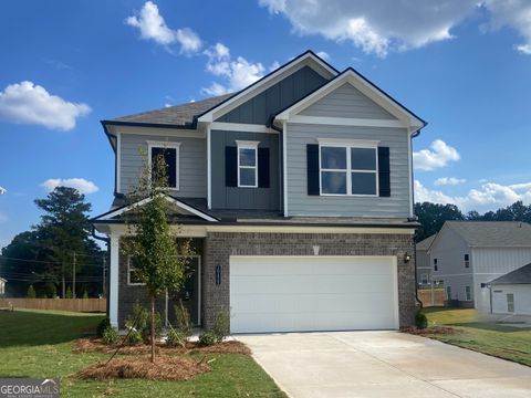 10422 Trellis LN (LOT 38) Hampton GA 30228