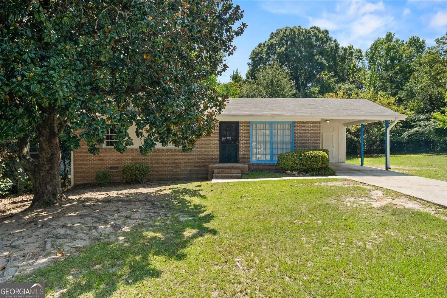 4274 W Oak Drive, Macon, GA, 31210
