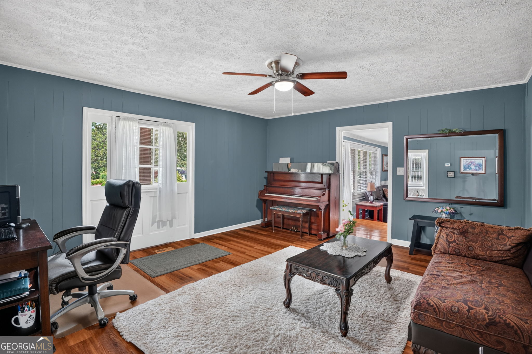 1042 Carl Bramlett RD