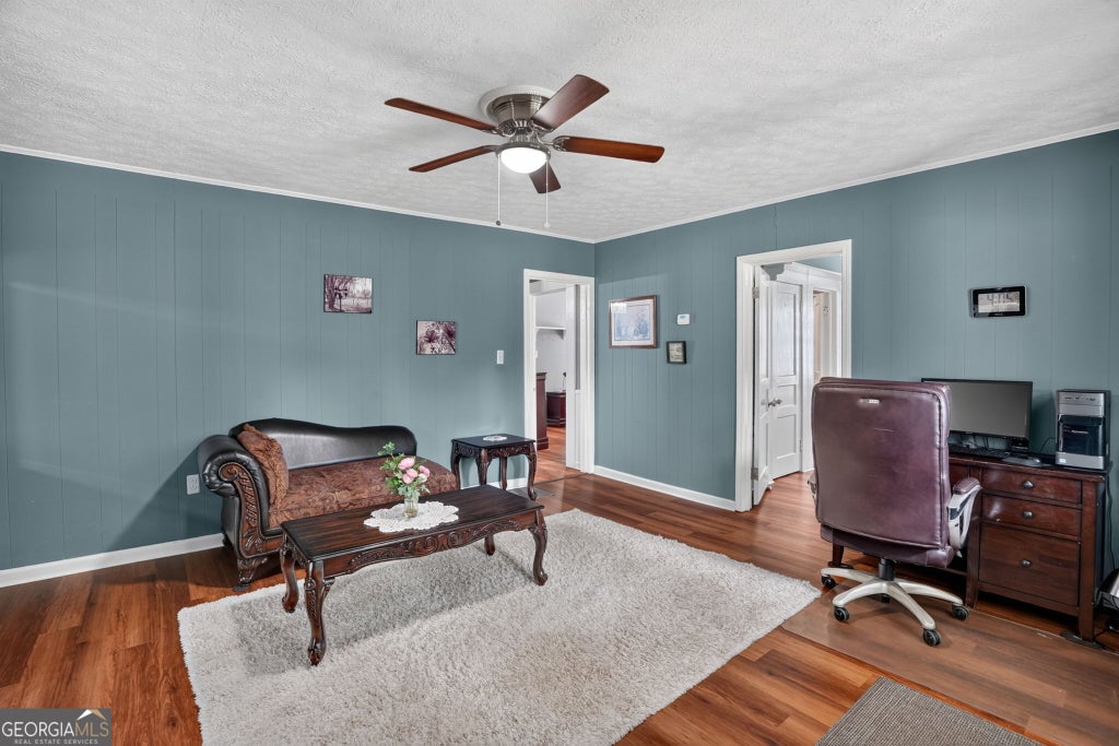 Photo of 1042 Carl Bramlett Road, Winder, GA 30680 (MLS # 10822038)