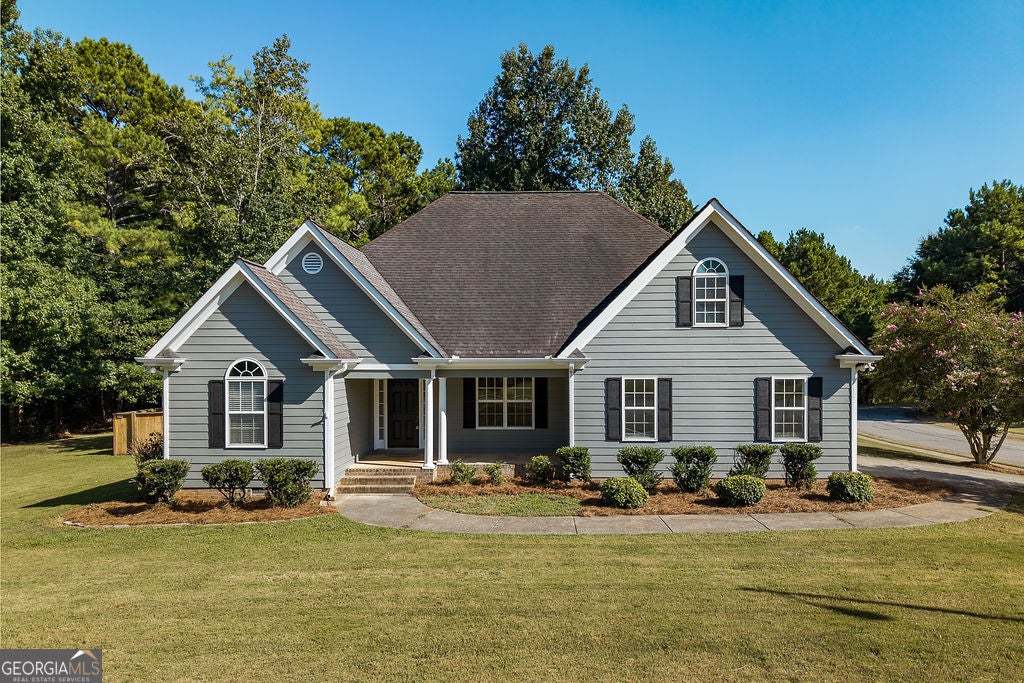 196 Whisperwood LN
