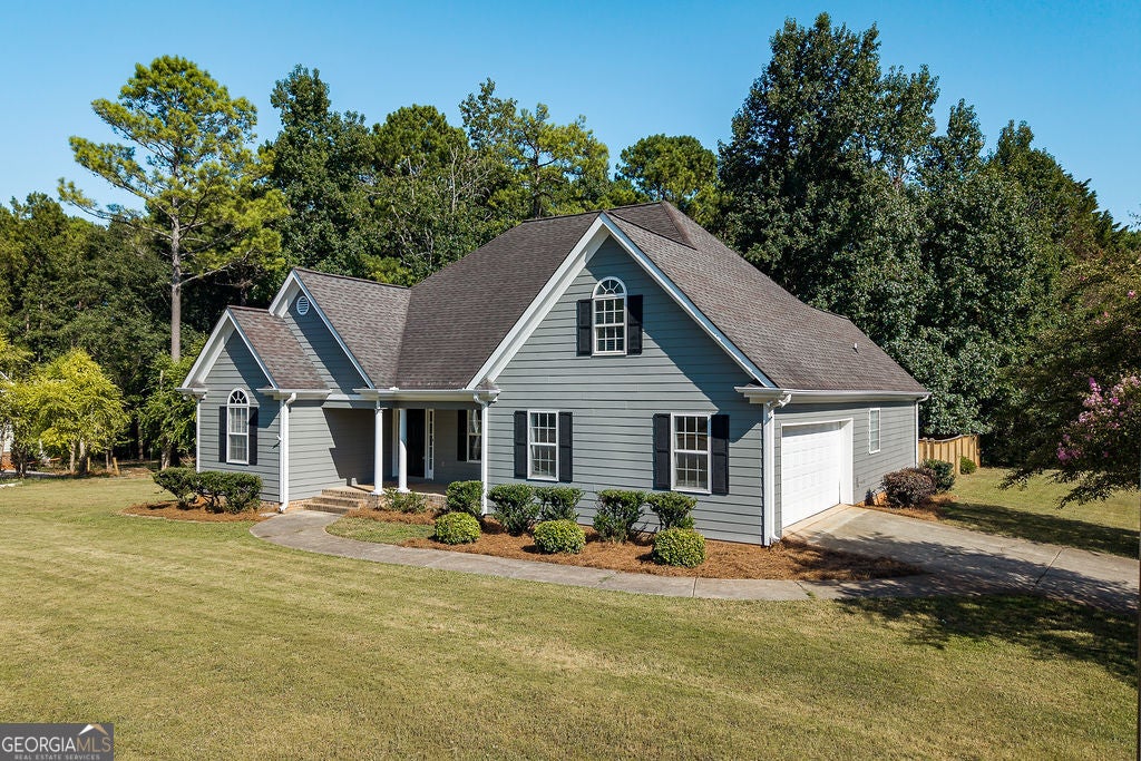 196 Whisperwood LN