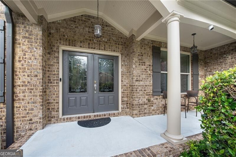3142 Preservation CIR