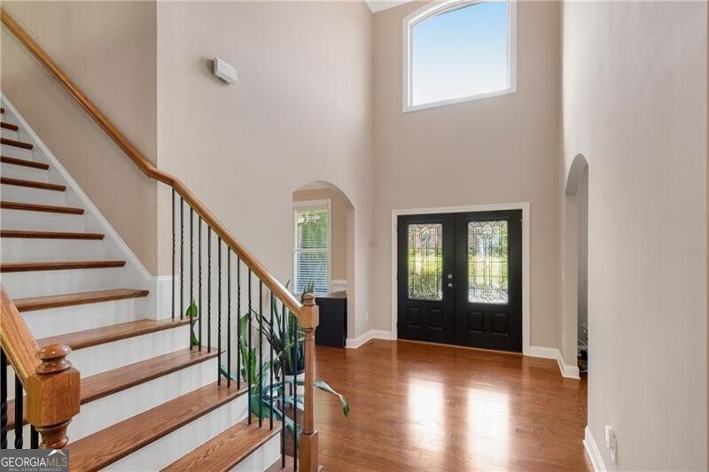 3142 Preservation CIR