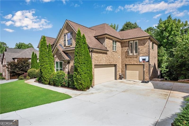 3142 Preservation CIR
