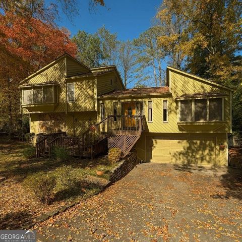 3523 Liberty Ridge TRL Marietta GA 30062