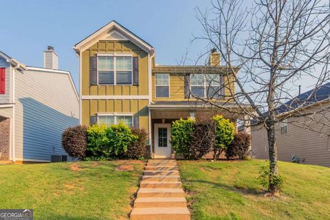 Photo of 171 Stillwood Drive, Newnan, GA 30265 (MLS # 10536690)