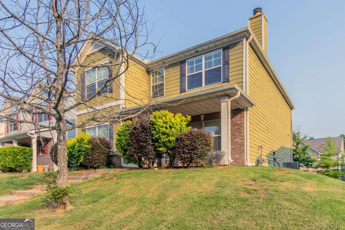 171 Stillwood DR