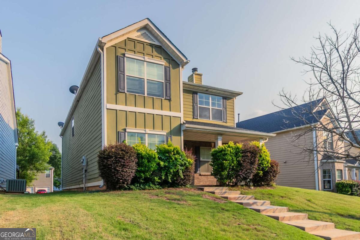 171 Stillwood DR