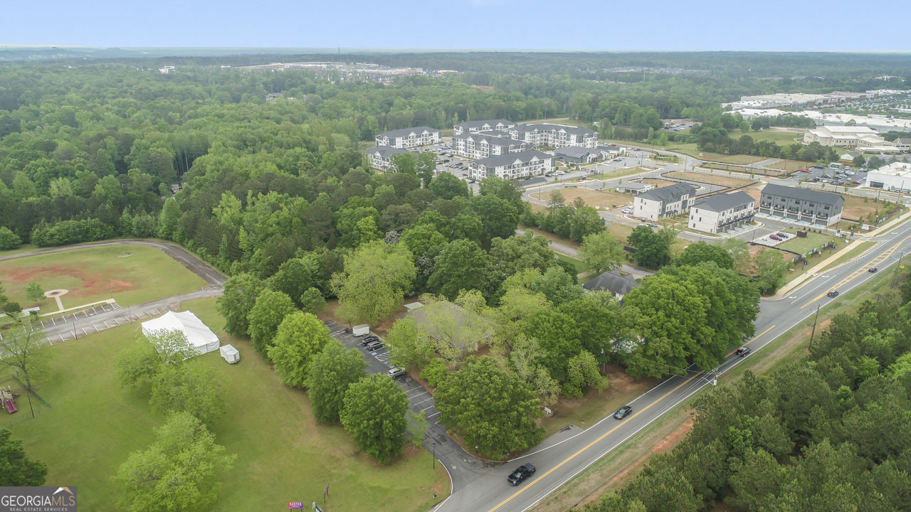 2170 Jonesboro RD