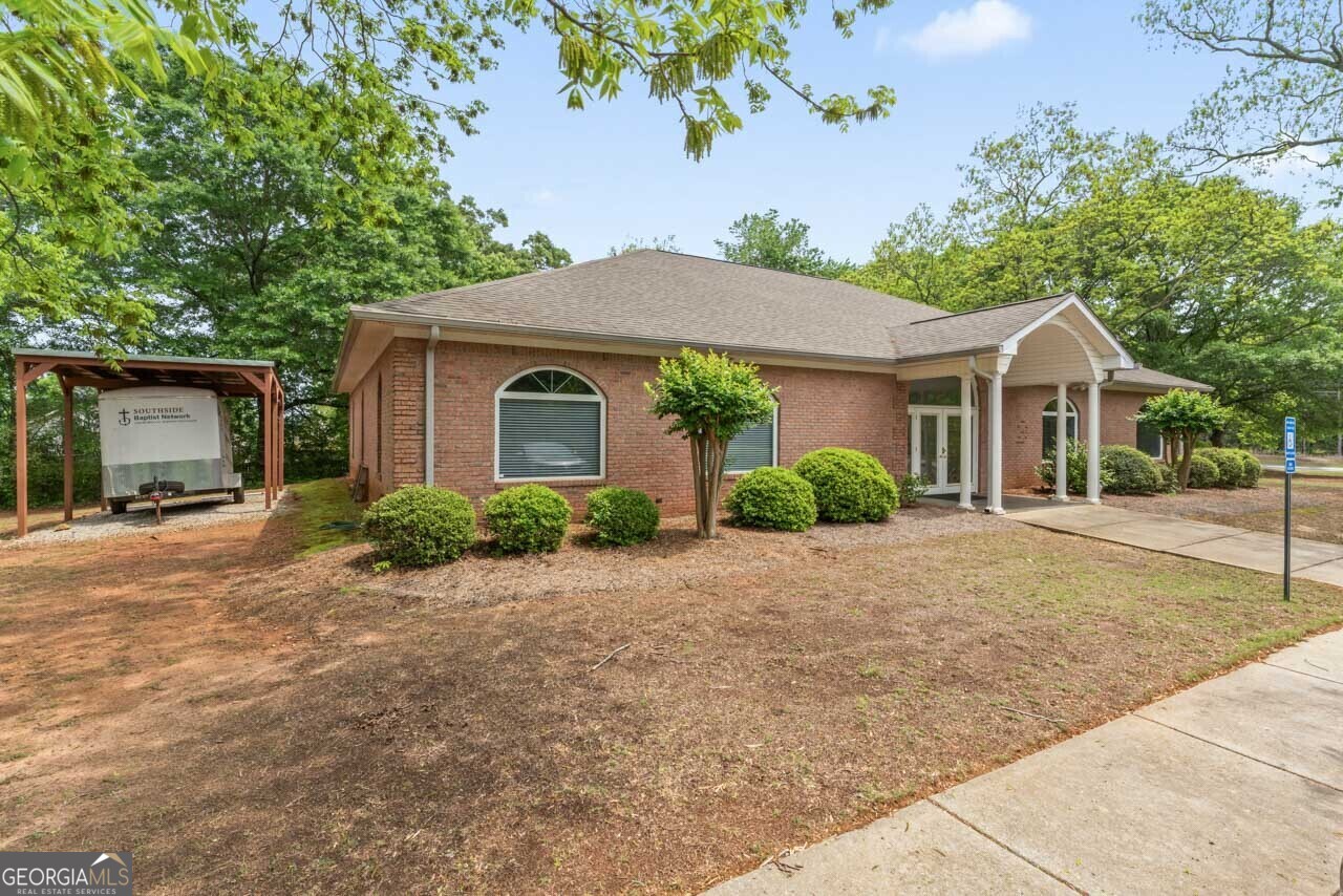 2170 Jonesboro RD