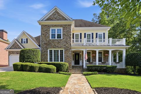 972 Moores Walk LN Suwanee GA 30024