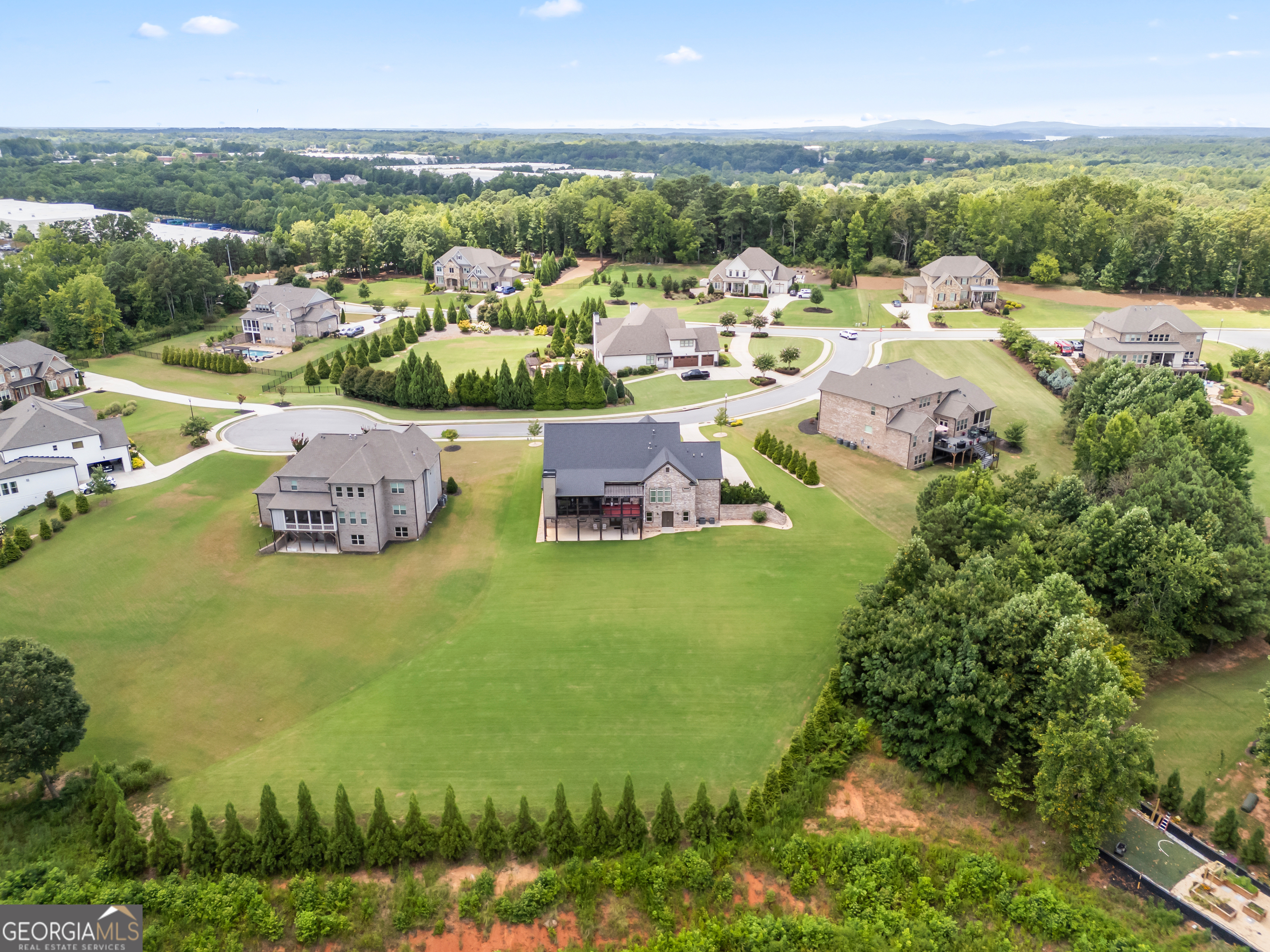 5415 Falls Landing DR