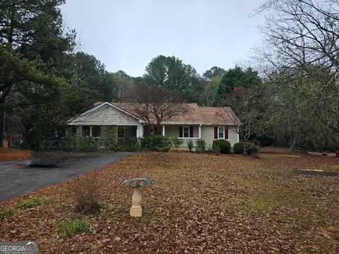 489 Miles Patrick RD Winder GA 30680