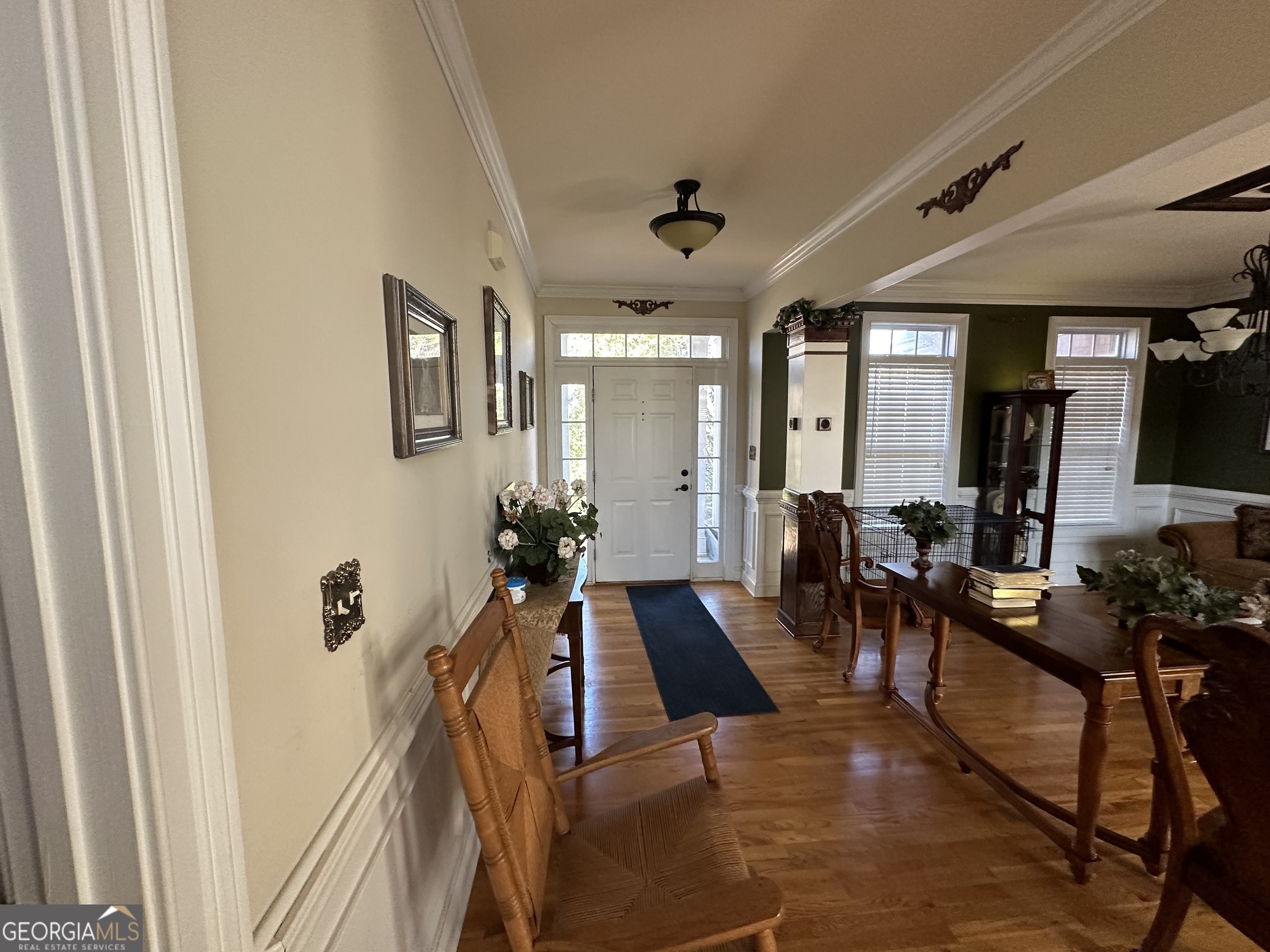 55 Tillinghast TRCE