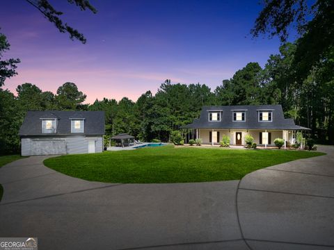 556 Higgins RD Locust Grove GA 30248