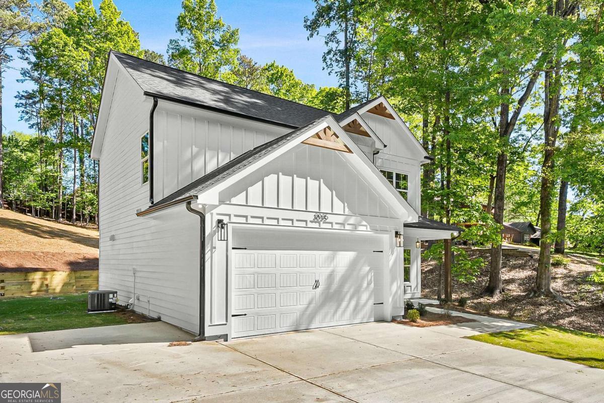 3035 Hamilton RD