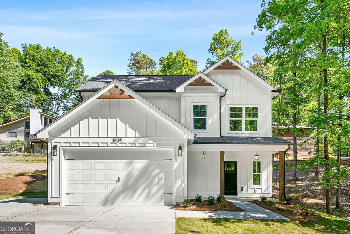 3035 Hamilton RD