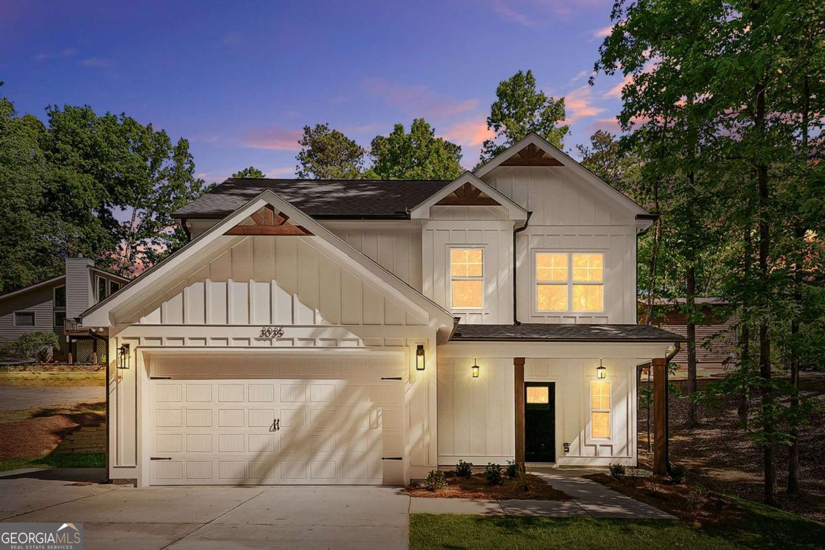 3035 Hamilton RD