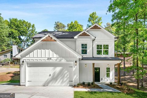 3035 Hamilton RD Cumming GA 30041