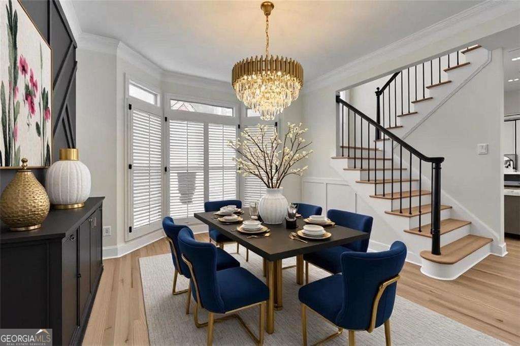 Photo of 3 Highland Park Lane NE, Atlanta, GA 30306 (MLS # 10737515)