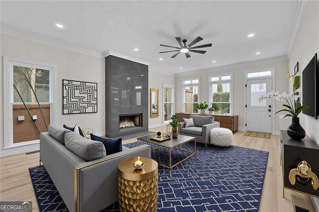 3 Highland Park LN NE