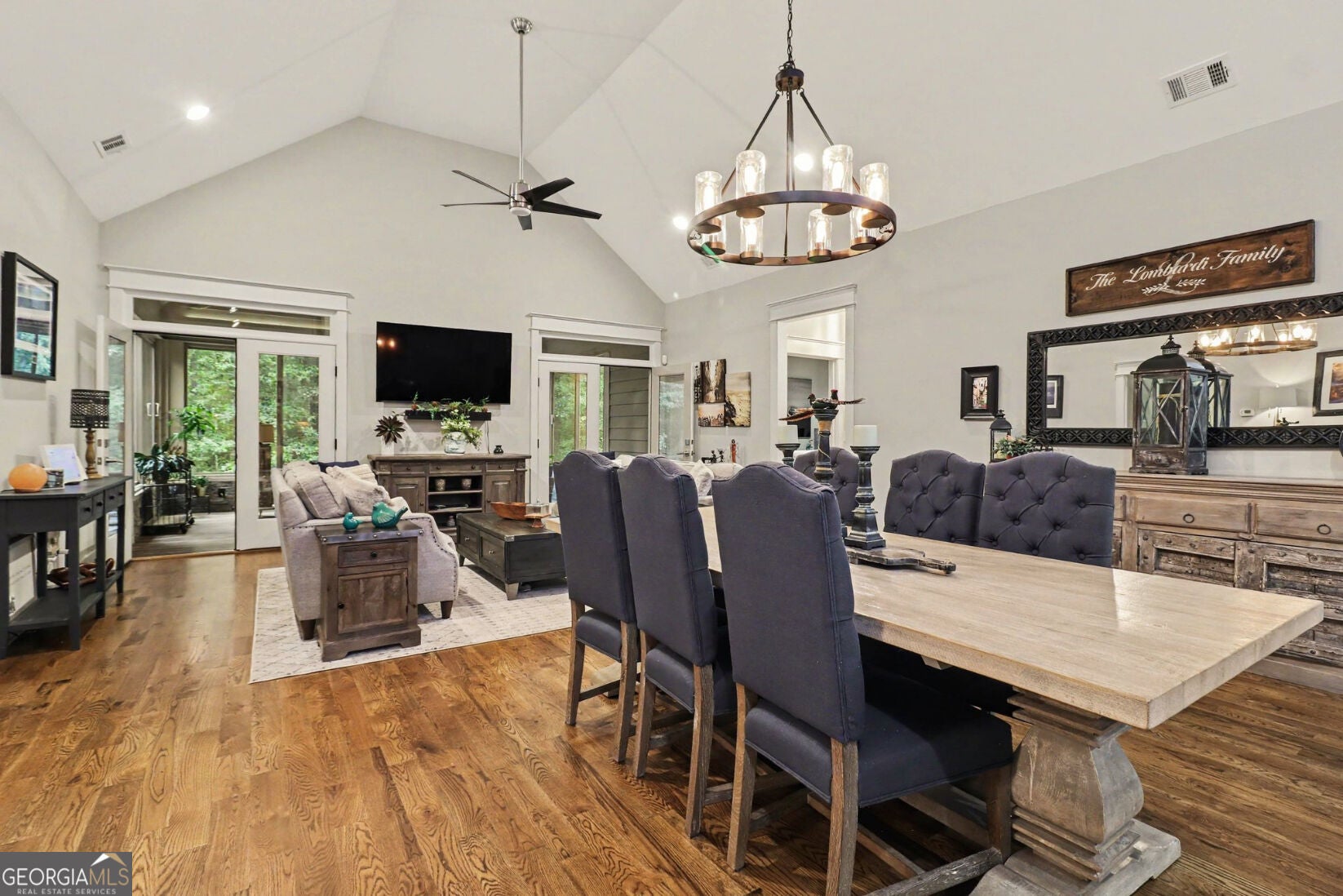 207 Marion Beavers RD