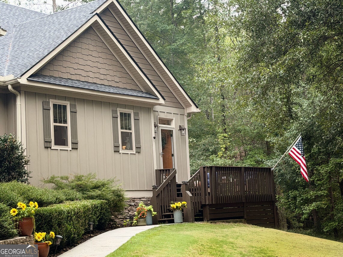207 Marion Beavers RD