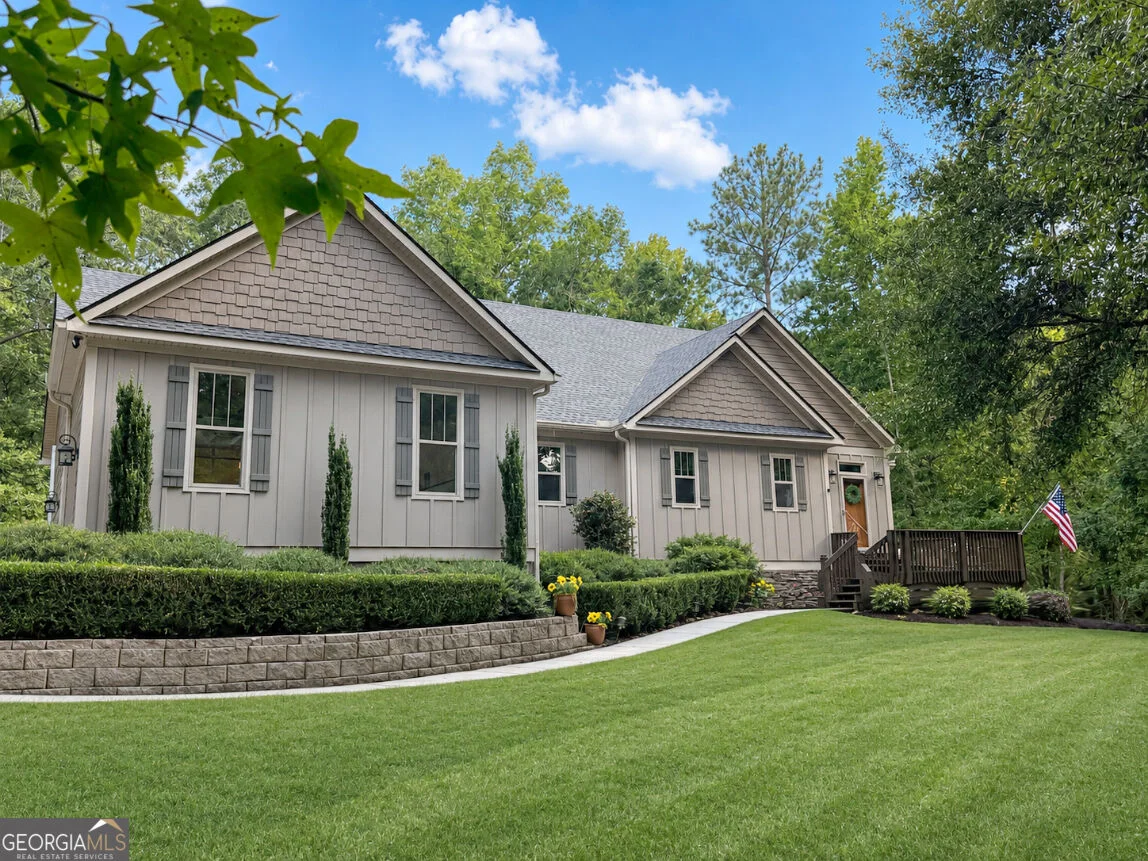 207 Marion Beavers Road