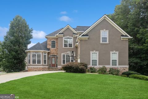 1020 Eagles Brooke DR Locust Grove GA 30248