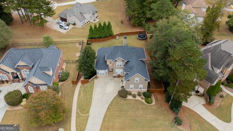 Photo of 1020 Eagles Brooke Drive, Locust Grove, GA 30248 (MLS # 10563178)
